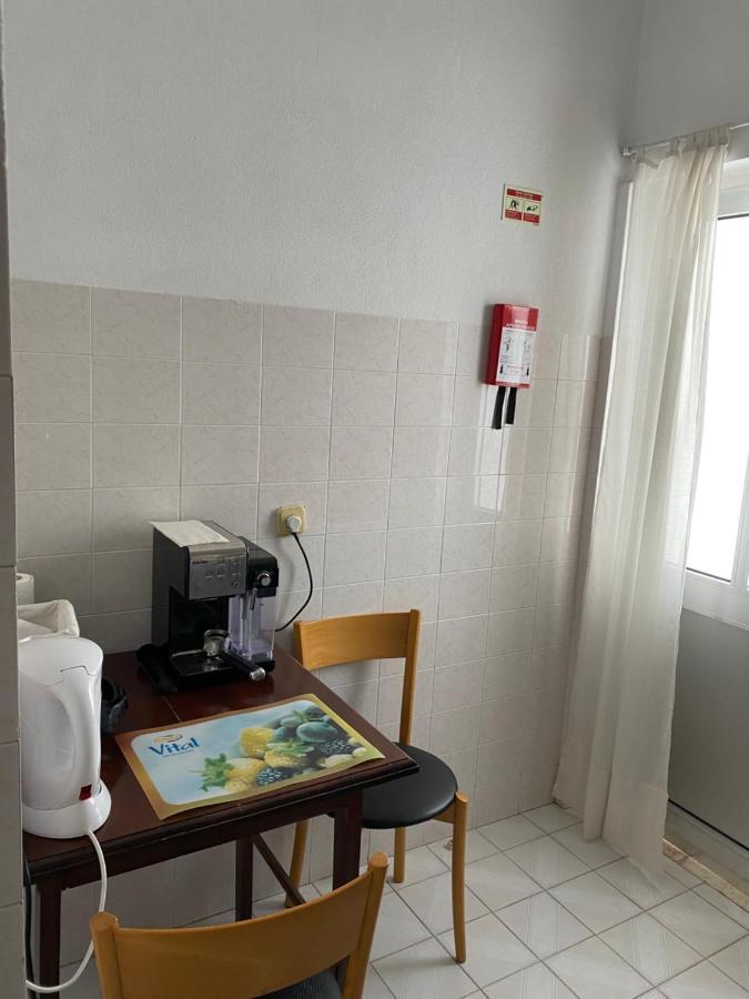 Casa Gloria Apartment Tomar Exterior photo