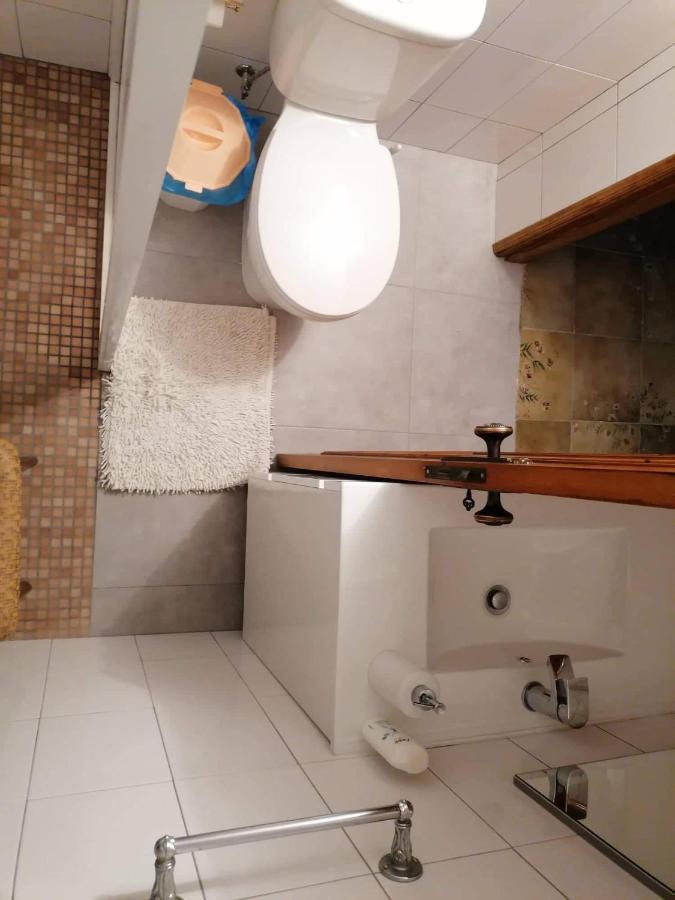 Casa Gloria Apartment Tomar Exterior photo