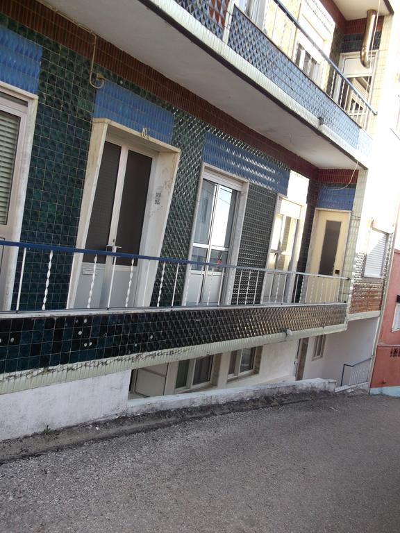 Casa Gloria Apartment Tomar Exterior photo