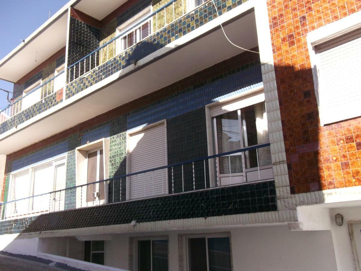 Casa Gloria Apartment Tomar Exterior photo