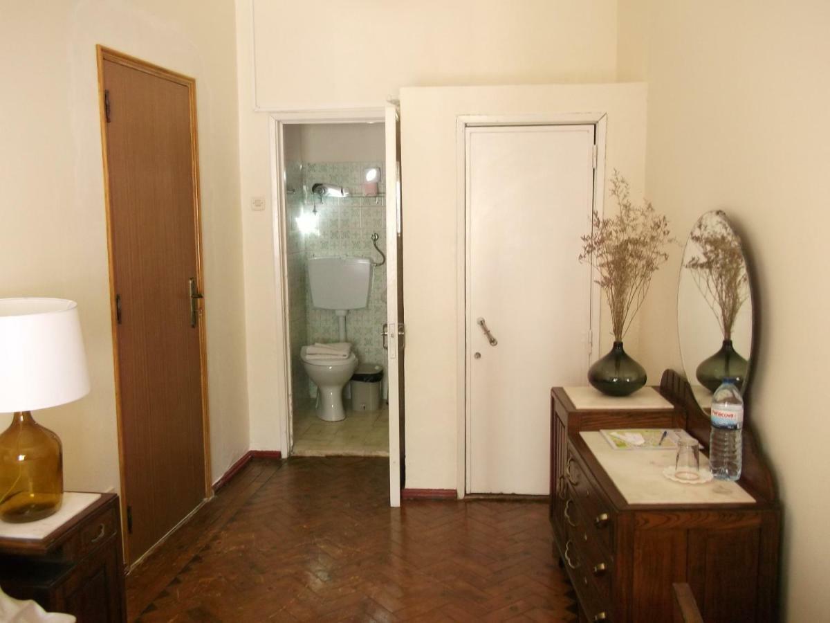 Casa Gloria Apartment Tomar Exterior photo