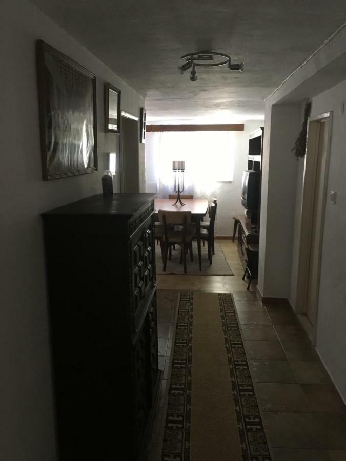 Casa Gloria Apartment Tomar Exterior photo